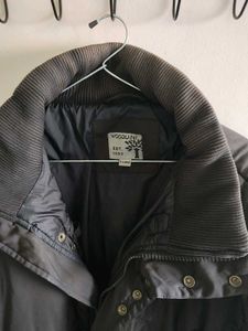 Woodland Jacket Rain Winter Sports Look Driving XL