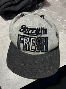Aesthetic Cap