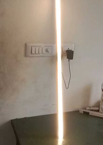 12 V WARM YELLOW COLOUR TUBE LIGHT