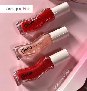 Gisou Honey Infused Lip Oil Bundle