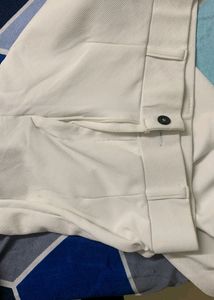 Formal Pant