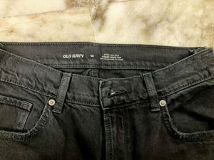 MONTE CARLO CHAROAL DENIM JEANS🖇️