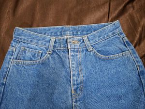 Straight Fit Jeans