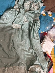 Frock Style Kurta