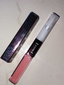 Lotus Makeup Proedit Lip Color