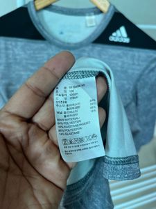 Adidas Tech