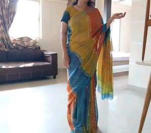 Sarees