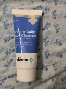 Derma Co Face Cleanser