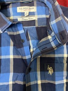 U.S. POLO ASSN. Shirt