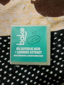 Pack Of 3, Exfoliating Soap