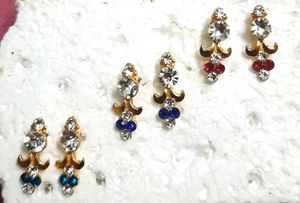 Earrings Studs