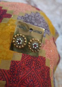 Fashion Earrings