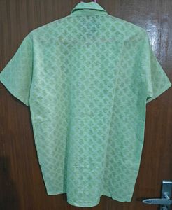 Printed Shirt