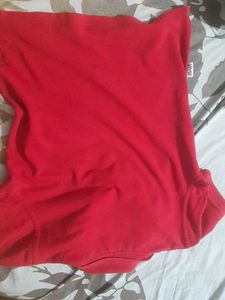 Red Polo Shirt
