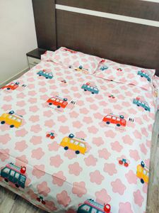 Kids Bedsheet- Last Call Only Today