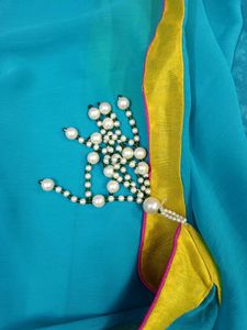 Beautiful Saree