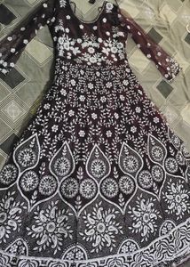 Bridal Gown