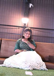 Lehenga Choli Set