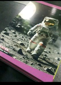 Frontier Notebook