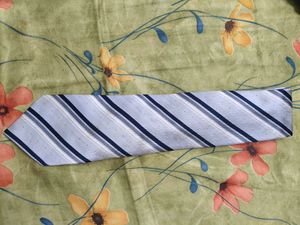 Striped Westside Tie(Visit Profile For More)