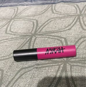 Nykaa Paintstix Waterproof Matte Lipstick