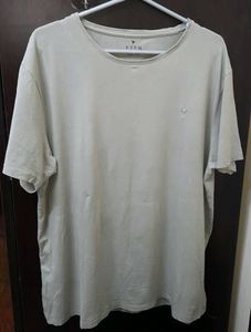 BRAND - ETEN,SIZE - 2XL,COLOR - LIGHT GREEN PASTEL
