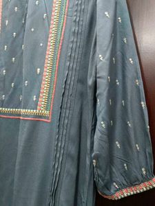 Jaipur Design Kurta