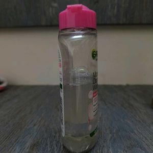 Micellar Cleaning Water &amp; Makeup Setting Spray