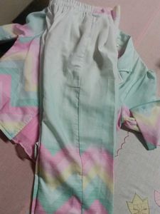 Cute Mint Green Jacket