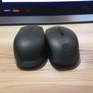 2 Wireless Mouse