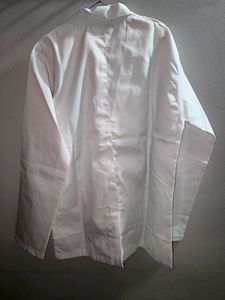 White Apron ...