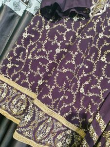 Purple Garara