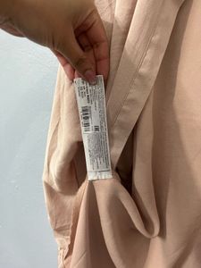 Mango Button Down Shirt