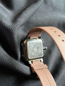 Stylish Square Face Watch