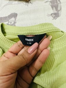 Max Top Combo Of 2