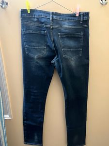 Men Jeans Pant