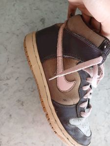 Nike Dunk High Size TBD