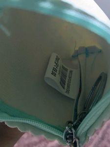 Cute Bunny Print Pouch