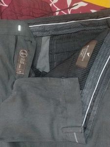 blackberry formal pant