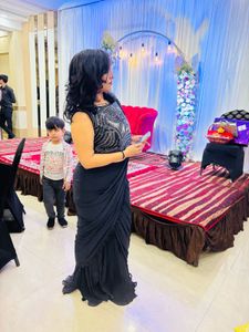 Ready To Wear Saree