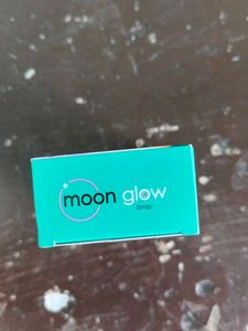 Moon Glow Soap