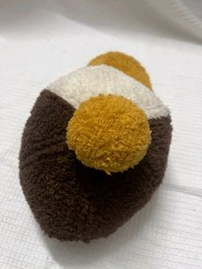 Cute Fur Cap
