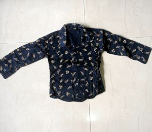 Price Dropped 3 Piece Party Wear For Baby Boy