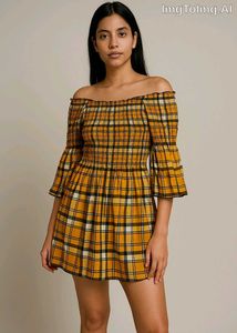 Top/dress For Women