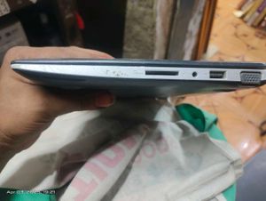 Asus Laptop No Screen