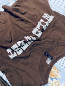 Wild West Graphic Tee