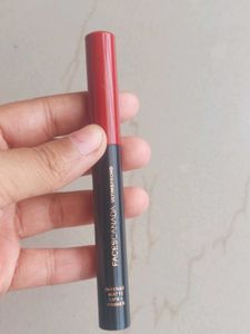 Faces Canada Ultime Pro Hd Matte Lip Crayon
