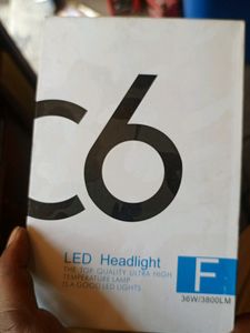 Brand New Hid Bulb