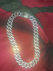 Iced Out Chain