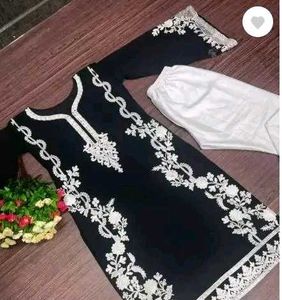 Pakistani Kurta Set